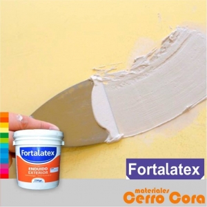 ENDUIDO FORTALATEX EXTERIOR