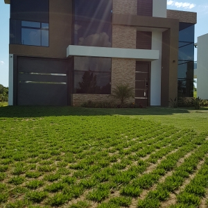 Vivienda Residencial - Club de Campo Agua Vista