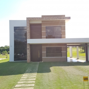 Vivienda Residencial - Club de Campo Agua Vista