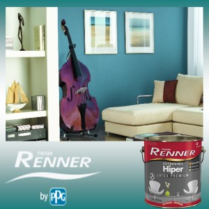 PINTURA RENNER EXTRAVINIL HIPER