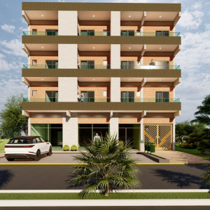 Proyecto Edificio Seidel