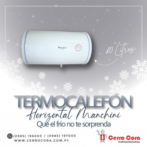 Termocalefon