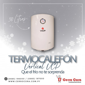 Termocalefon