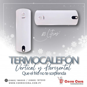 Termocalefon