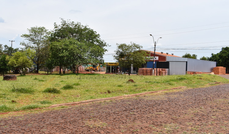 Terreno Ubicado en la ciudad de Obligado