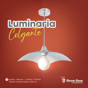 Colgante cuadrado harmony con silk