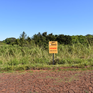 Terrenos en Hohenau