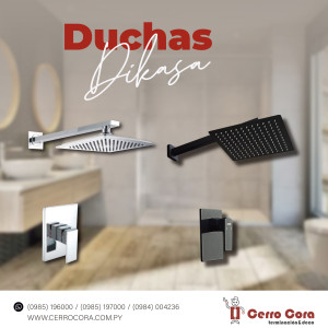 Duchas