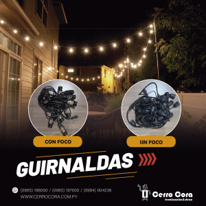 Guirnalda