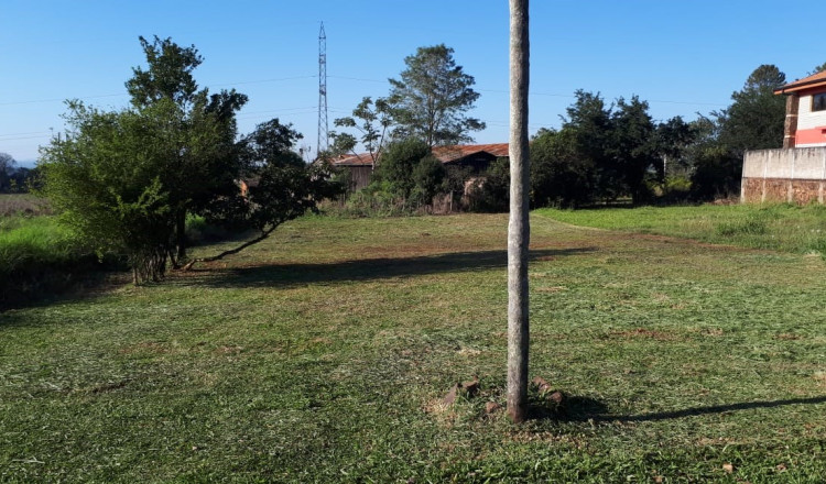 Terreno en venta - Obligado