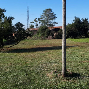 Terreno en venta - Obligado