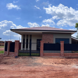 Vivienda unifamiliar