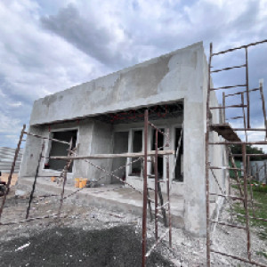 Avance de Obra