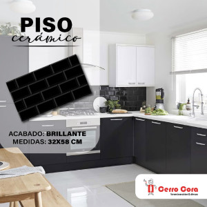 Revestimiento cerámico