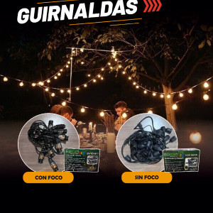 Guirnalda