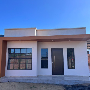 Vivienda unifamiliar