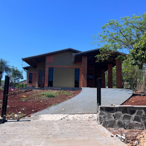 Vivienda unifamiliar