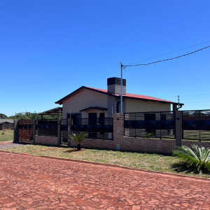 Vivienda unifamiliar