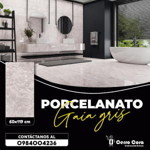 Porcelanato