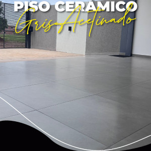 Piso cerámico