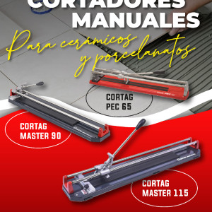 Cortador manual