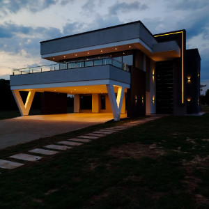 Vivienda unifamiliar