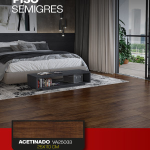 Piso Semigres