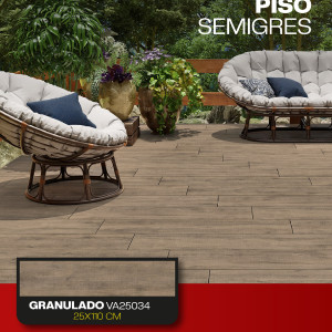Piso Semigres