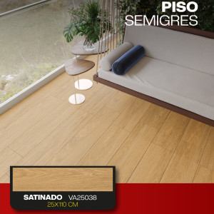 Piso Semigres