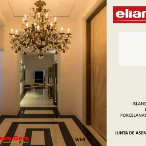 Porcelanato Eliane