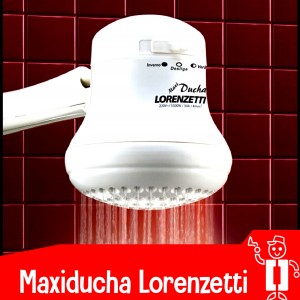 MAXIDUCHA LORENZETTI