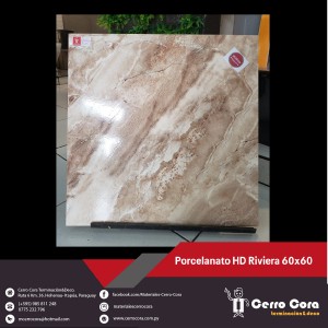 Porcelanato HD Riviera 60×60