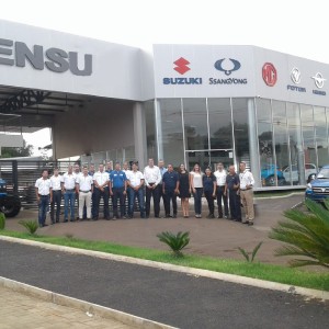 CENSU S.A.