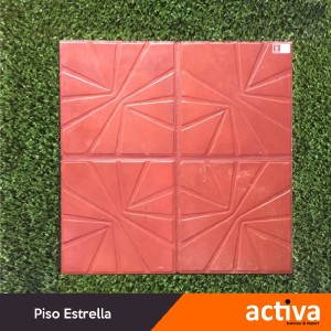 Piso Estrella