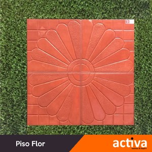 Piso Flor