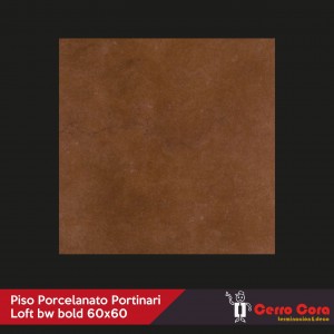 Piso Porcelanato Portinari loft