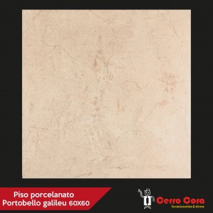 Piso Porcelanato Portobello Galileu