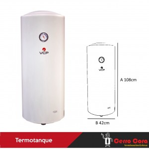 Termotanque