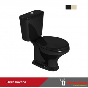 Sanitario Deca Ravena