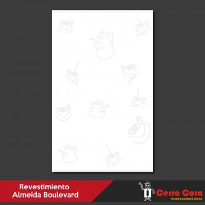 Revestimiento Almeida B0ulevard