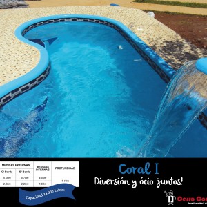 Piscina Coral I