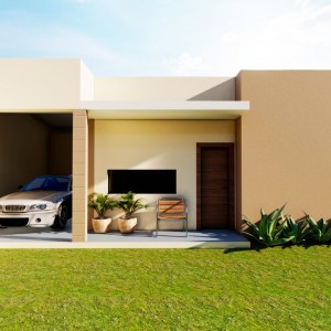 Proyecto Vivienda en Venta