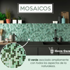 MOSAICOS