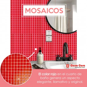 MOSAICOS