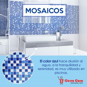 MOSAICOS