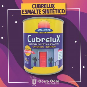 CUBRELUX