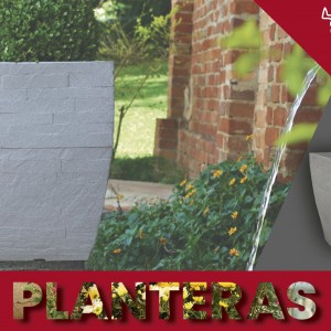 planteras