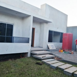 Avance de Vivienda C+G