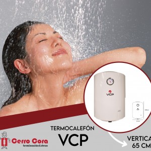 TERMOCALEFONES VCP