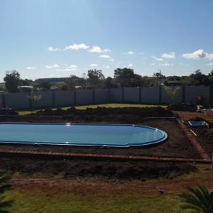 Avance de Piscina, C+C